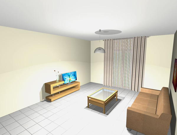 Με κουρτίνα και τραπαρία σε ουδέτερες αποχρώσεις επιλέγεται το δυναμικό χρωματικό σχήμα του κόκκινου και των αποχρώσεων του Με κουρτίνα και τραπαρία σε ουδέτερες αποχρώσεις επιλέγεται το δυναμικό χρωματικό σχήμα του κόκκινου και των αποχρώσεων του